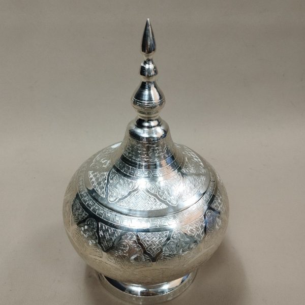 گز خوری قلم تبریز نقره