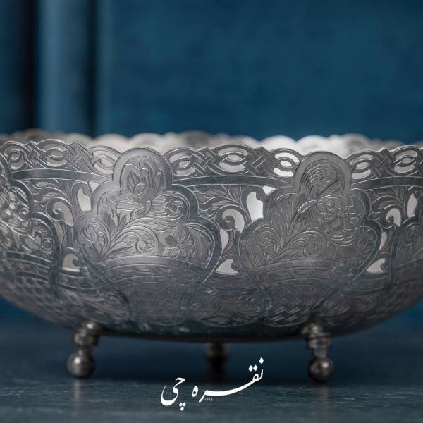 آجیل خوری قلم تبریز