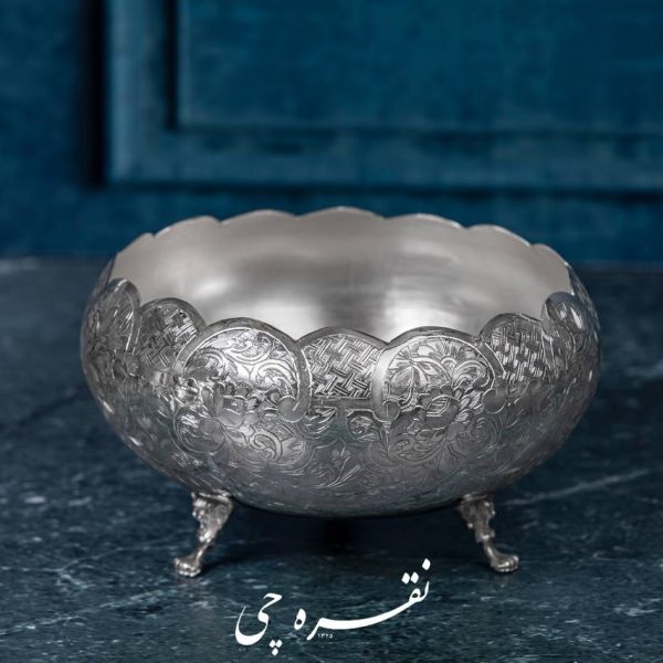 پسته خوری پایه کوتاه قلم تبریز