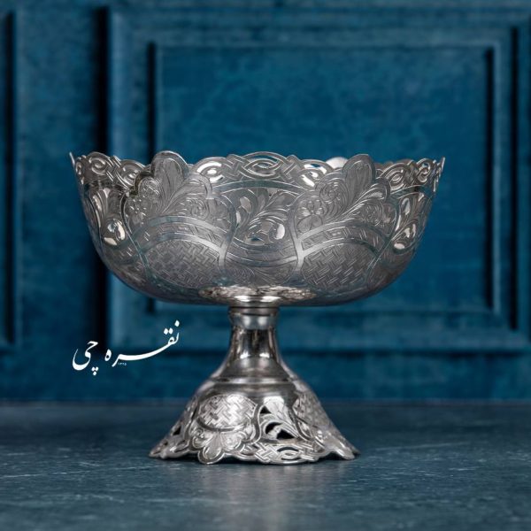 آجیل خوری پایه دار تبریز