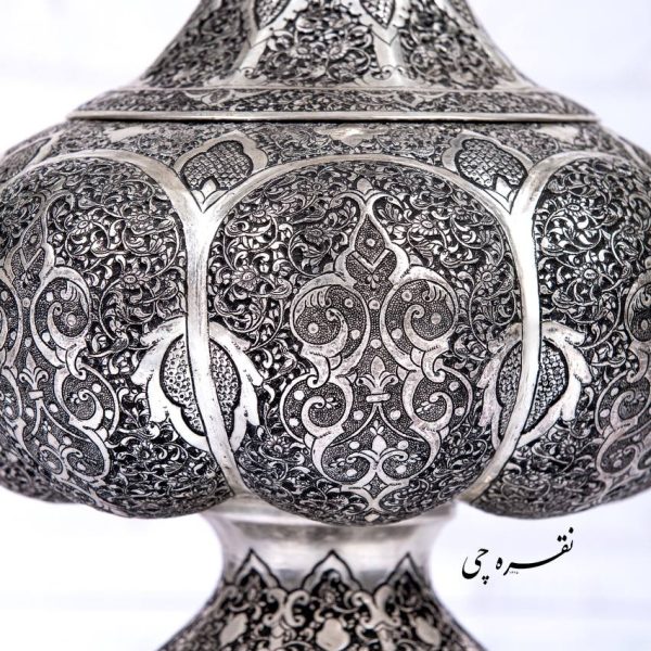 گز خوری سیاه قلم قلم ریز اعلا